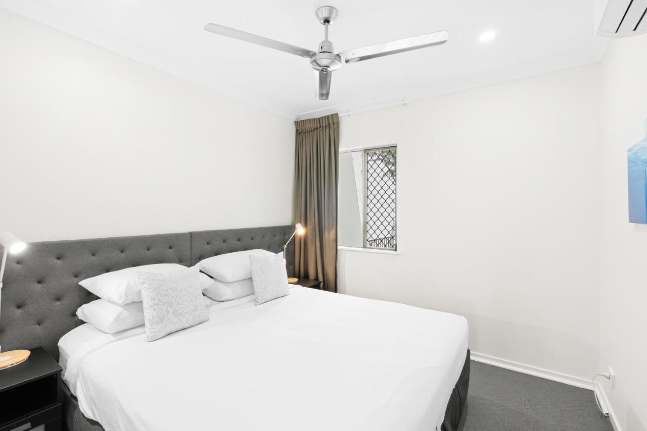Blue Lagoon Villas ทรินิตีบีช ภายนอก รูปภาพ